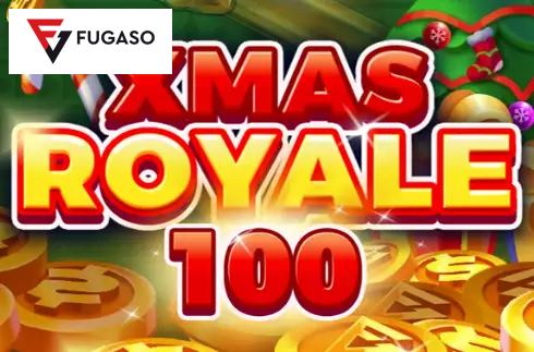 Xmas Royale 100